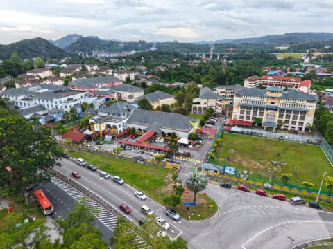 IIUM Schools - IIUM Schools