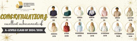 Homepage - IIUM Schools